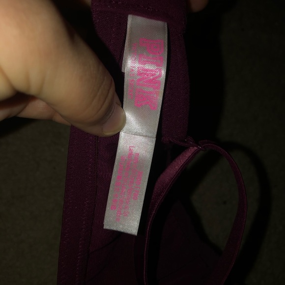VS PINK Bra 36DD - Picture 2 of 2